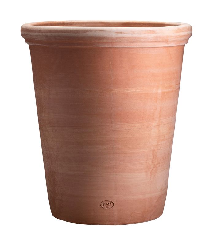 Bergs Potter Flora RAW Kruka Rosa, Ø 60 cm
