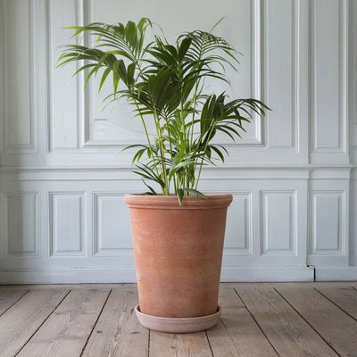 Bergs Potter Flora RAW Kruka Rosa, Ø 60 cm