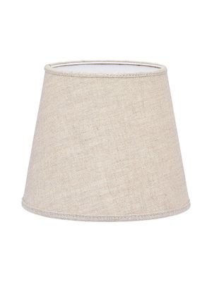 PR Home Mia Lampskärm Lin Natur 20cm