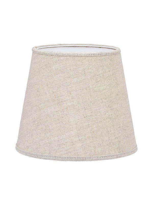 PR Home Mia Lampskärm Lin Natur 20cm