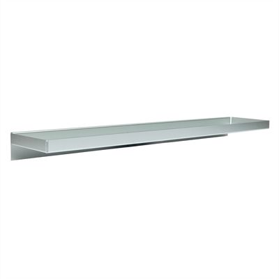 Bakku Hylla Vit Aluminium Oyoy Living L80cm