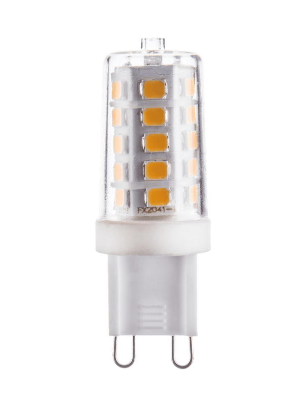 PR Home G9 LED lampa 3.5W, 3000K