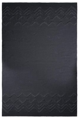 Svanefors Madison Matta Grå 170x240 cm