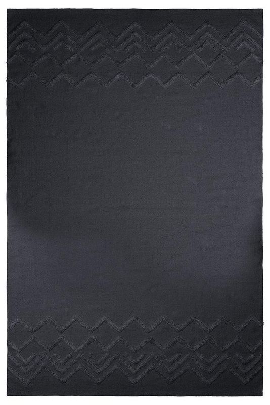 Svanefors Madison Matta Grå 170x240 cm