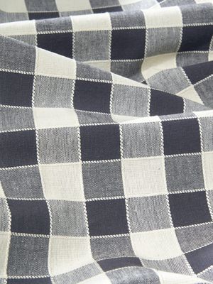 Mary Duk Asfalt 140x250cm | Svanefors