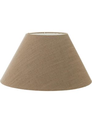 PR Home Empire Lampskärm Florenzo Caramel27cm