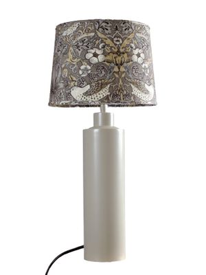 PR Home Solo Bordslampa Matt beige 58cm