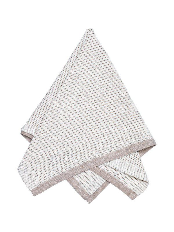 Svanefors Vera Servett Toast 50x50 cm