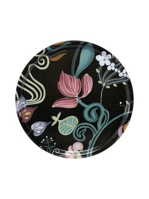 Svanefors José Bricka Svart 38 cm