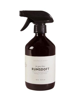 Svanefors Rumsdoft Sand 500 ml