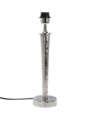 Bob Lampfot Silver 43 cm | PR Home