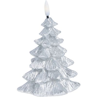 Lene Bjerre Litria LED LED-ljusH11.5 cm Silver