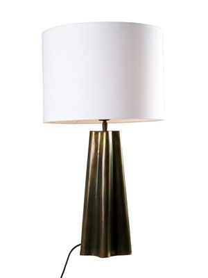 PR Home Aira Bordslampa Oil brass 65cm