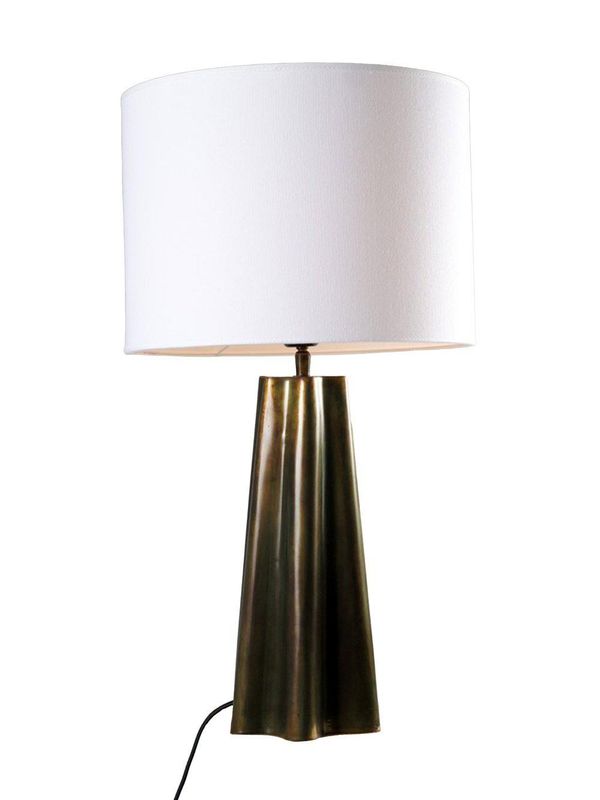 PR Home Aira Bordslampa Oil brass 65cm