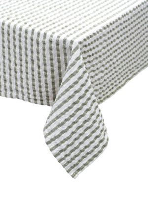 Svanefors Agata Duk Mossa 145x280 cm