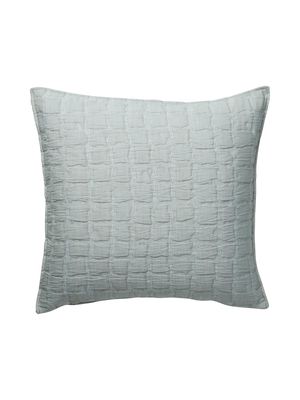 Mavis Kuddfodral Grå 50x50cm | Svanefors