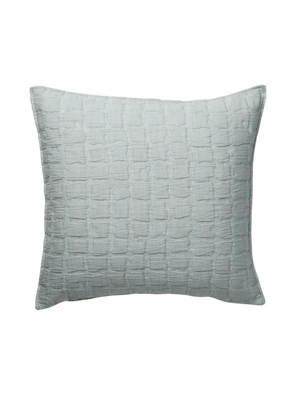 Mavis Kuddfodral Grå 50x50cm | Svanefors