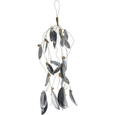 Lene Bjerre Olivia mistletoe Dekoration H40 cm