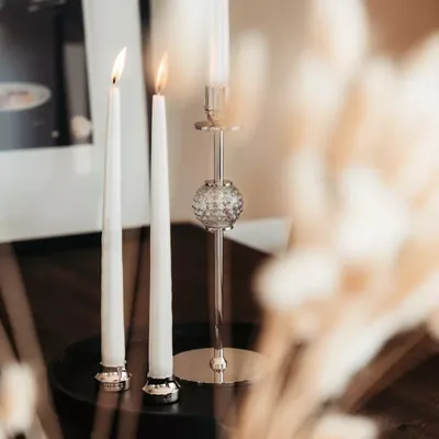 Hilke Collection Ljusstake, Piccolo No.2 - NP