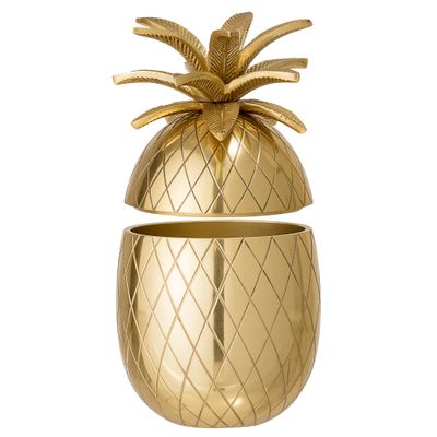 Ishink Guld Aluminium Yuichi | Bloomingville