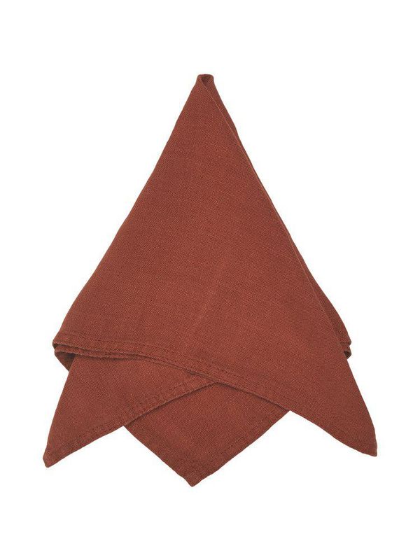 Svanefors Julie Servett Tegel 45x45 cm