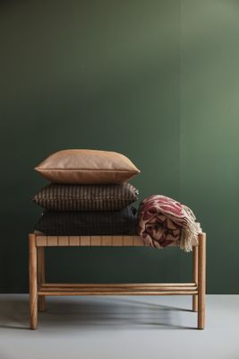 Kotteri, Pläd, Vinröd Almedahls