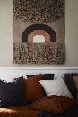 Svanefors Adam Bonad Nougat 80x105 cm