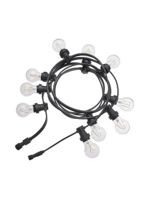 PR Home Bright light Pkt inkl. clear bulbs hane