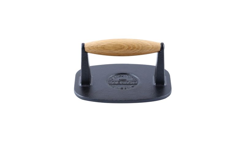 Grillsmasher, Flat Smashyta 16X12 cm Ronneby Bruk