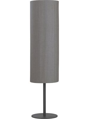 Agnar Golvlampa Outdoor Brun Svart 100cm | PR Home