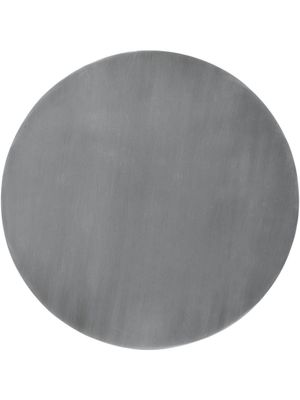 PR Home Fullmoon Vägglampa Pale silver 35cm