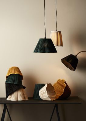 PR Home Siv Toppringskärm Senap 25cm