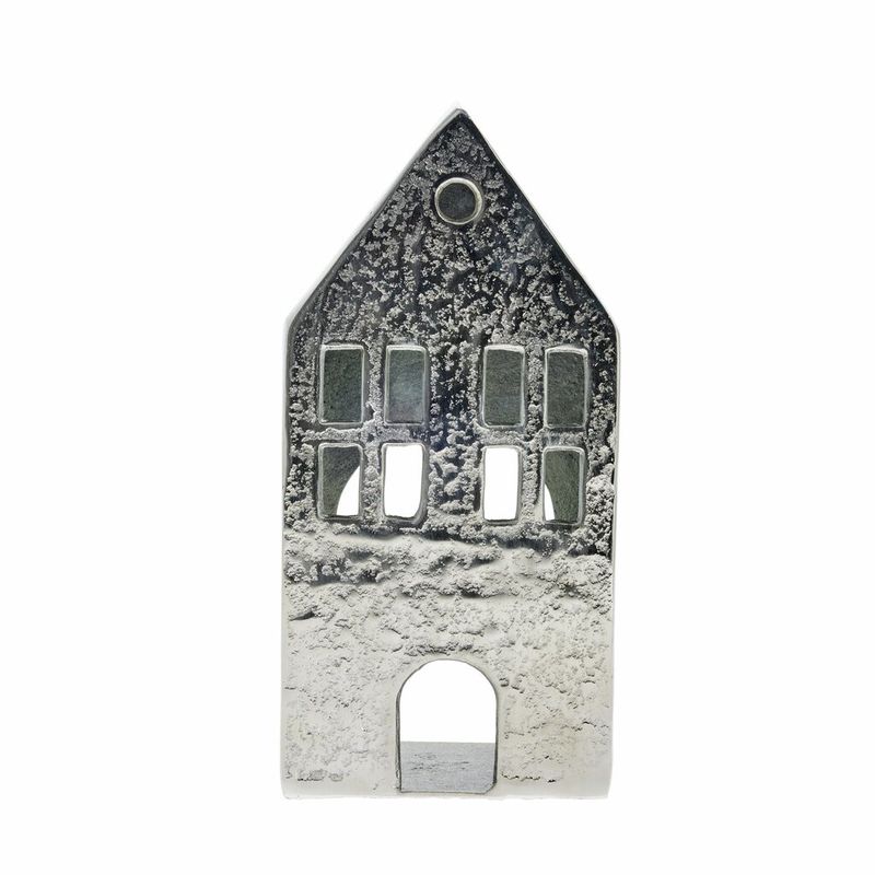 Lene Bjerre Marlinne house Dekoration H30 cm