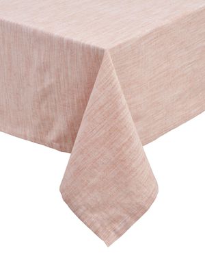 Sabina Duk Rosa 160x280cm | Svanefors