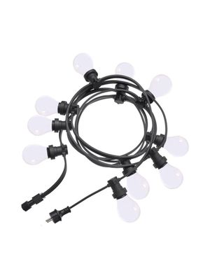 PR Home Bright light Pkt inkl. opal bulbs stick