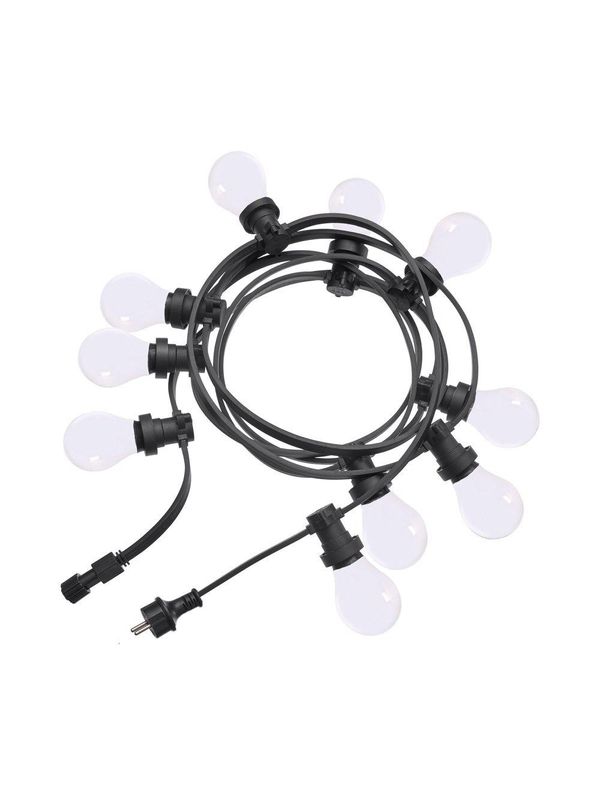 PR Home Bright light Pkt inkl. opal bulbs stick