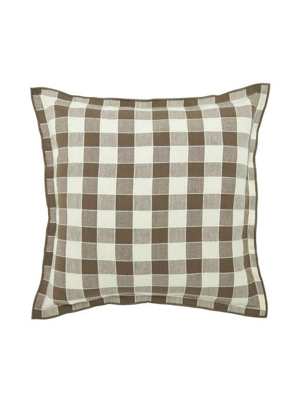 Svanefors Mary Kudde Nougat 45x45 cm