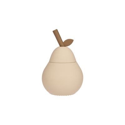 Kopp Vanilj Silikon OYOY MINI