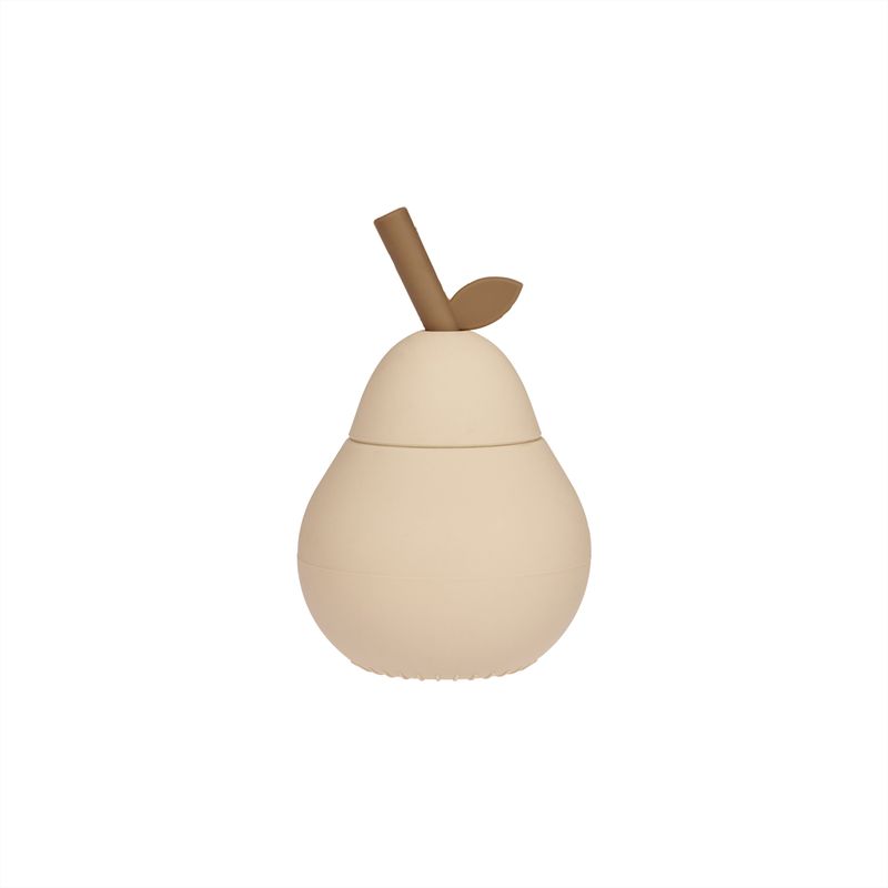Kopp Vanilj Silikon OYOY MINI