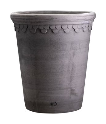 Bergs Potter Københavner Kruka RAW Grå, Ø 60 cm