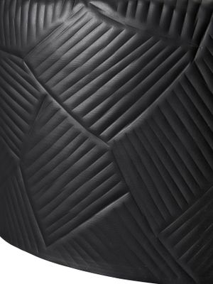 PR Home Ribble Taklampa Matt Svart 25 cm MattSvart