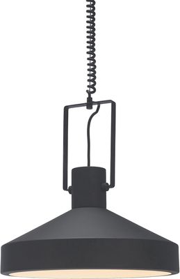Jojo Taklampa Svart 40cm | PR Home