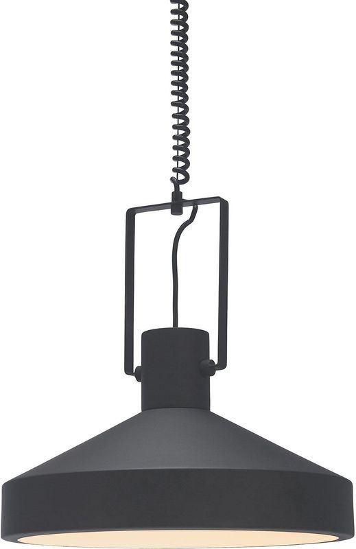 Jojo Taklampa Svart 40cm | PR Home