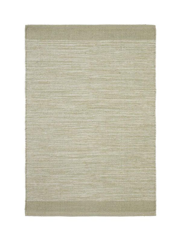 Svanefors Eve Matta Salvia 60x90 cm