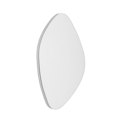 Väggspegel Silver Glas Aimie | Bloomingville