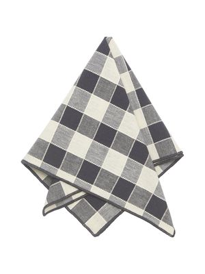 Mary Servett Asfalt 45x45cm | Svanefors