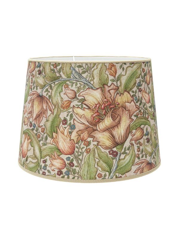 PR Home Sofia Lampskärm Theo Beige 35cm