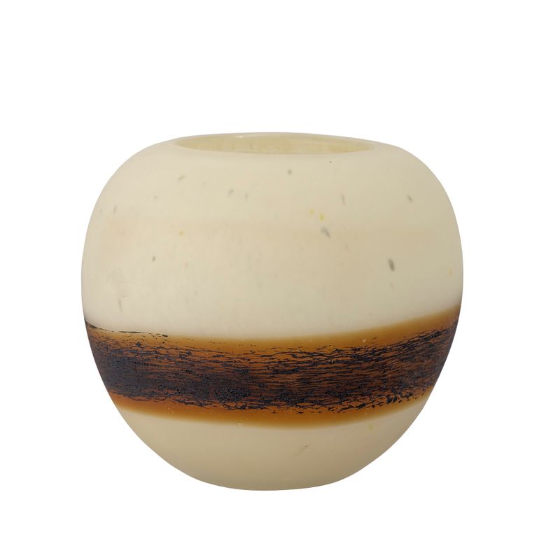 Ljuslykta Natur Glas | Bloomingville Creative