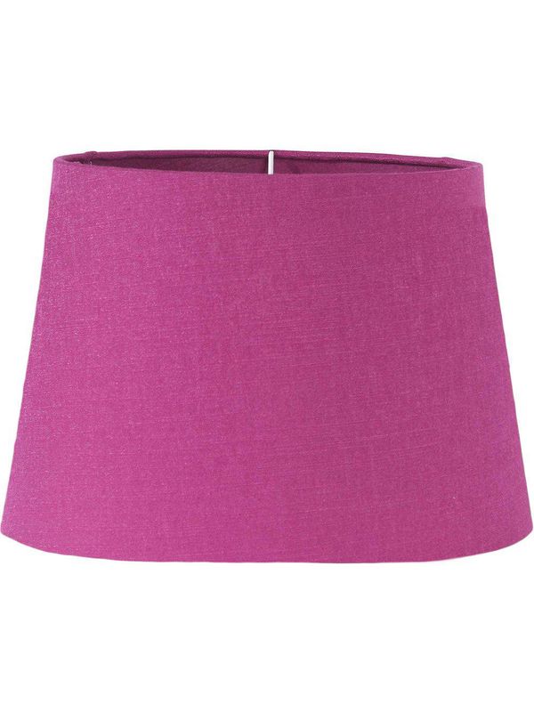 PR Home Omera Lampskärm Carnaby Fuchsia 27cm