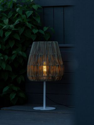 Agnar Saigon Outdoor Natur Lampa 71cm | PR Home